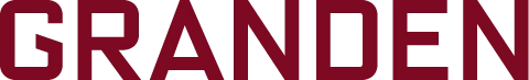 GRANDEN Logo
